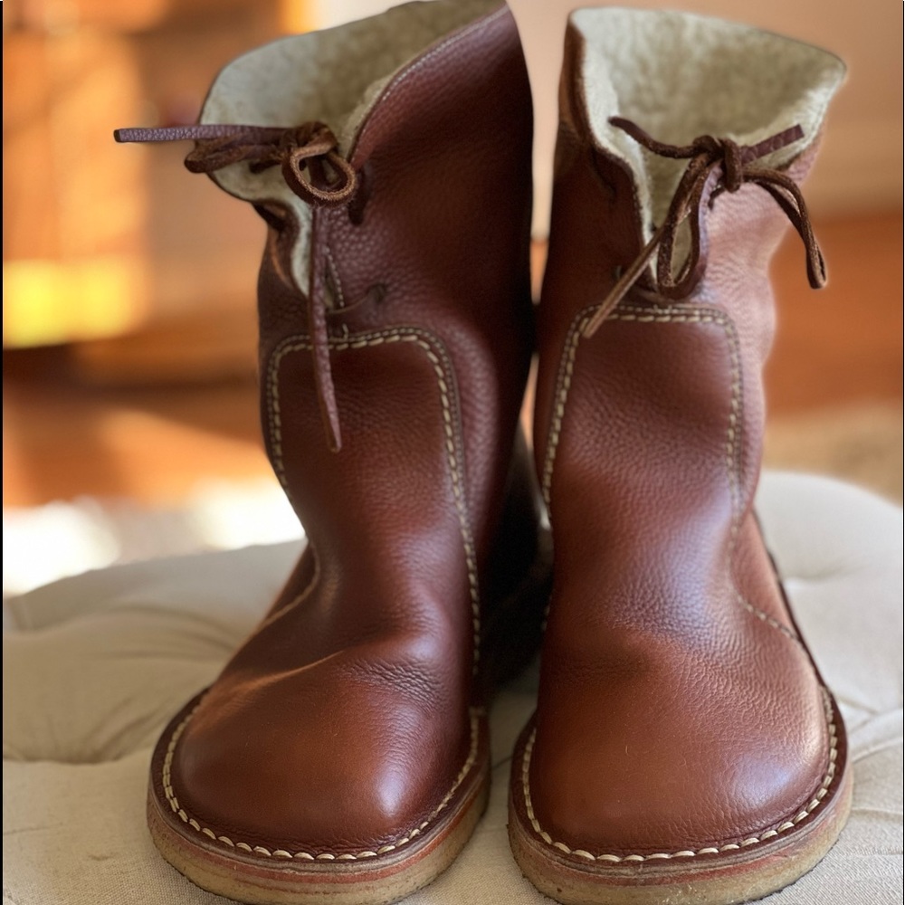 Duckfeet Arhus size 40